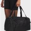 Сумка UA Studio Duffle BP 33L чорний Жін 50 х 25 х 24 см DT-1388929-001, прев. 4