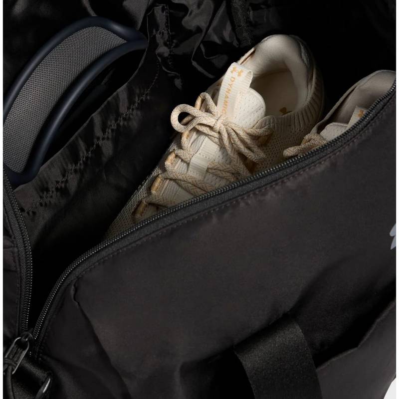 Сумка UA Studio Lite Duffle 26L чорний Жін 43 х 29 х 22 см DT-1388915-001, рис. 2