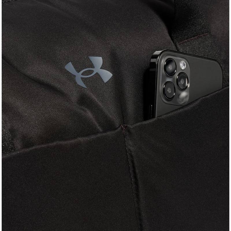 Сумка UA Studio Lite Duffle 26L чорний Жін 43 х 29 х 22 см DT-1388915-001, рис. 3