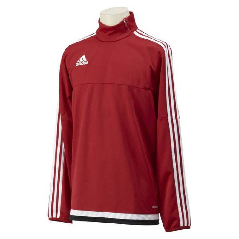 Спортивный тренировочный джемпер Adidas Tiro15 M64023, рис. 1