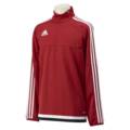 Спортивный тренировочный джемпер Adidas Tiro15 M64023, прев. 1