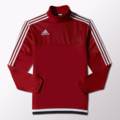 Спортивный тренировочный джемпер Adidas Tiro15 M64023, прев. 0