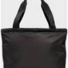 Сумка UA Studio Lite Tote 16L чорний Жін 45 х 25 х 14 см DT-1388920-001, прев. 3
