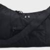 Сумка UA Studio Slouchy Duffle 20L чорний Жін 44х31х18 см DT-1384461-001, прев. 1