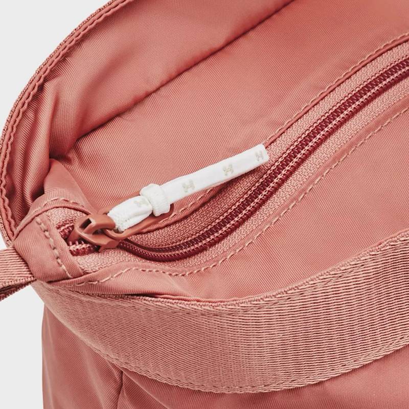 Сумка UA Studio Tote 21L рожевий Жін 40,5x31,5x17,5 см DT-1381907-696, рис. 3