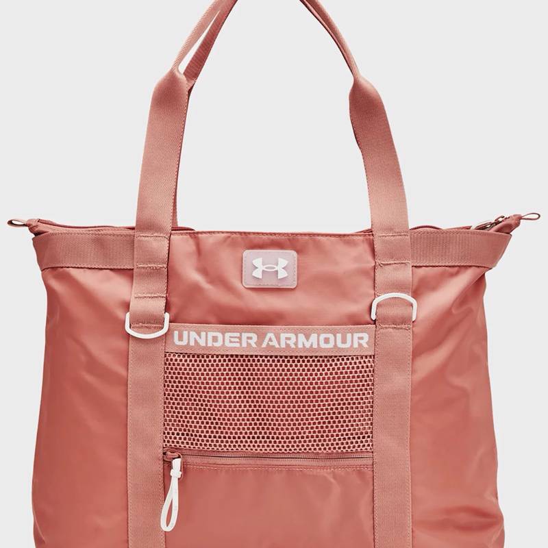 Сумка UA Studio Tote 21L рожевий Жін 40,5x31,5x17,5 см DT-1381907-696, рис. 0