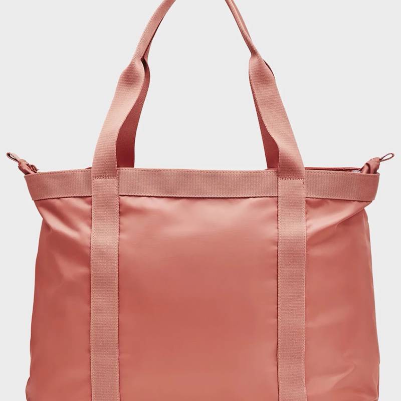 Сумка UA Studio Tote 21L рожевий Жін 40,5x31,5x17,5 см DT-1381907-696, рис. 1