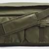 Сумка UA Triumph Backpack Duffle 48L оливковий Уні 33x24x53 см DT-1384664-390, прев. 0