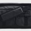 Сумка UA Triumph Backpack Duffle 48L чорний Уні 33x24x53 см DT-1384664-001, прев. 1
