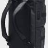 Сумка UA Triumph Backpack Duffle 48L чорний Уні 33x24x53 см DT-1384664-001, прев. 2