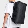 Сумка UA Triumph Backpack Duffle 48L чорний Уні 33x24x53 см DT-1384664-001, прев. 0