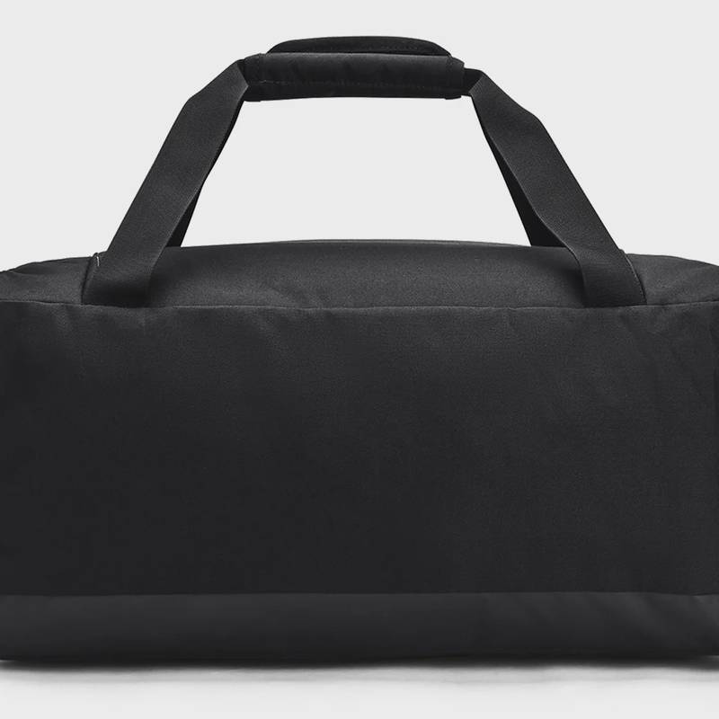 Сумка UA Triumph Duffle SM 38L чорний Уні 49х26х24 см DT-1376466-001, рис. 2