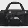 Сумка UA Triumph Duffle SM 38L чорний Уні 49х26х24 см DT-1376466-001, прев. 0