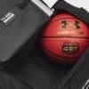 Сумка UA Triumph Duffle SM 38L чорний Уні 49х26х24 см DT-1376466-001, прев. 1