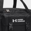 Сумка UA Triumph Duffle SM 38L чорний Уні 49х26х24 см DT-1376466-001, прев. 3