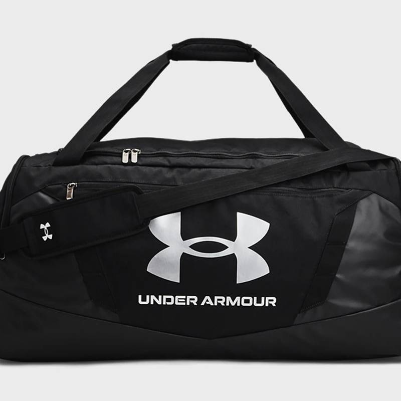 Сумка UA Undeniable 5.0 Duffle LG 101L чорний Уні 75х36х37 см DT-1369224-001, рис. 0