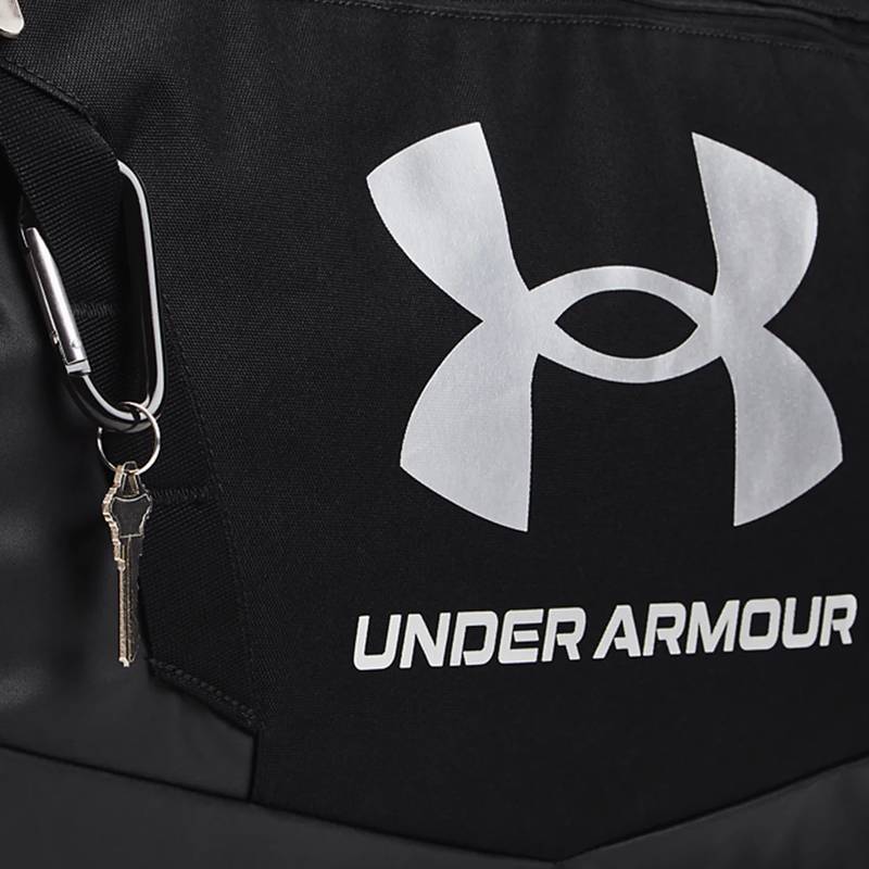 Сумка UA Undeniable 5.0 Duffle LG 101L чорний Уні 75х36х37 см DT-1369224-001, рис. 3