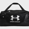 Сумка UA Undeniable 5.0 Duffle LG 101L чорний Уні 75х36х37 см DT-1369224-001, прев. 0