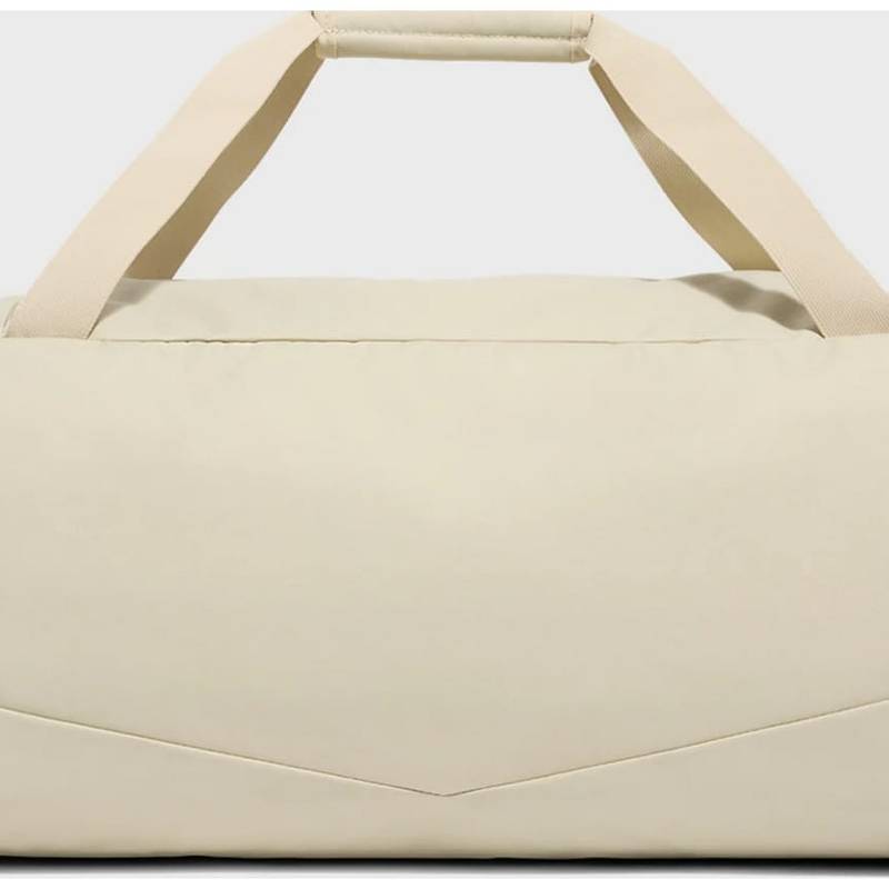 Сумка UA Undeniable 5.0 Duffle MD 58L бежевий Уні 62х29х30 см DT-1369223-290, рис. 2