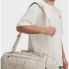 Сумка UA Undeniable 5.0 Duffle MD 58L бежевий Уні 62х29х30 см DT-1369223-290, прев. 1