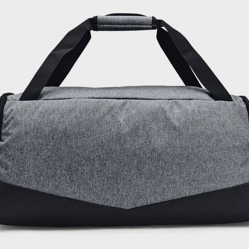 Сумка UA Undeniable 5.0 Duffle MD 58L сірий Уні 62х29х30 см DT-1369223-012, рис. 1