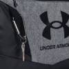 Сумка UA Undeniable 5.0 Duffle MD 58L сірий Уні 62х29х30 см DT-1369223-012, прев. 2