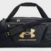 Сумка UA Undeniable 5.0 Duffle MD 58L сірий Уні 62х29х30 см DT-1369223-002, прев. 0