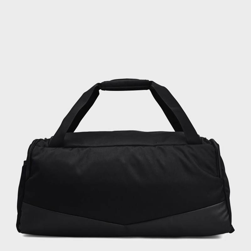 Сумка UA Undeniable 5.0 Duffle MD 58L чорний Уні 62х29х30 см DT-1369223-001, рис. 1