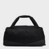 Сумка UA Undeniable 5.0 Duffle MD 58L чорний Уні 62х29х30 см DT-1369223-001, прев. 1