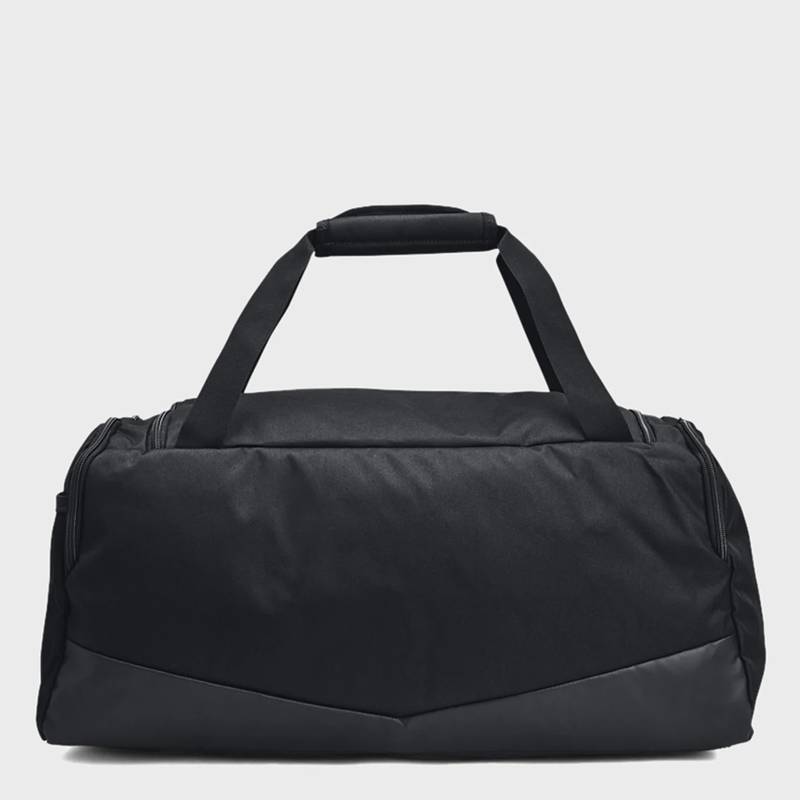 Сумка UA Undeniable 5.0 Duffle SM 40L чорний Уні 55х25,5х27 см DT-1369222-001, рис. 2