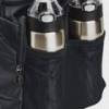 Сумка UA Undeniable 5.0 Duffle SM 40L чорний Уні 55х25,5х27 см DT-1369222-001, прев. 1