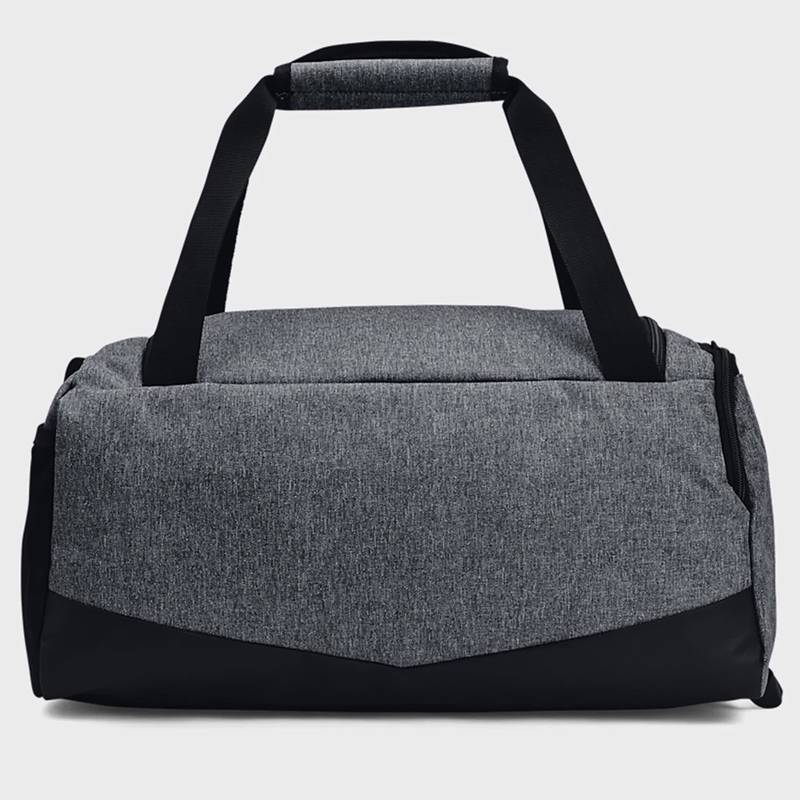 Сумка UA Undeniable 5.0 Duffle XS 23L сірий Уні 22x22,5x44,5 см DT-1369221-012, рис. 1