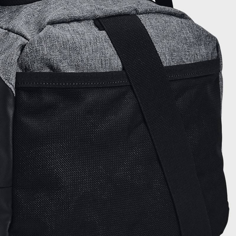 Сумка UA Undeniable 5.0 Duffle XS 23L сірий Уні 22x22,5x44,5 см DT-1369221-012, рис. 3