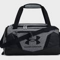Сумка UA Undeniable 5.0 Duffle XS 23L сірий Уні 22x22,5x44,5 см DT-1369221-012, прев. 0