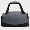 Сумка UA Undeniable 5.0 Duffle XS 23L сірий Уні 22x22,5x44,5 см DT-1369221-012, прев. 1