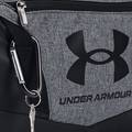 Сумка UA Undeniable 5.0 Duffle XS 23L сірий Уні 22x22,5x44,5 см DT-1369221-012, прев. 2