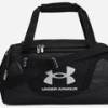 Сумка UA Undeniable 5.0 Duffle XS 23L чорний Уні 22x22,5x44,5 см DT-1369221-001, прев. 0