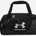Сумка UA Undeniable 5.0 Duffle XS 23L чорний Уні 22x22,5x44,5 см DT-1369221-001, прев. 0