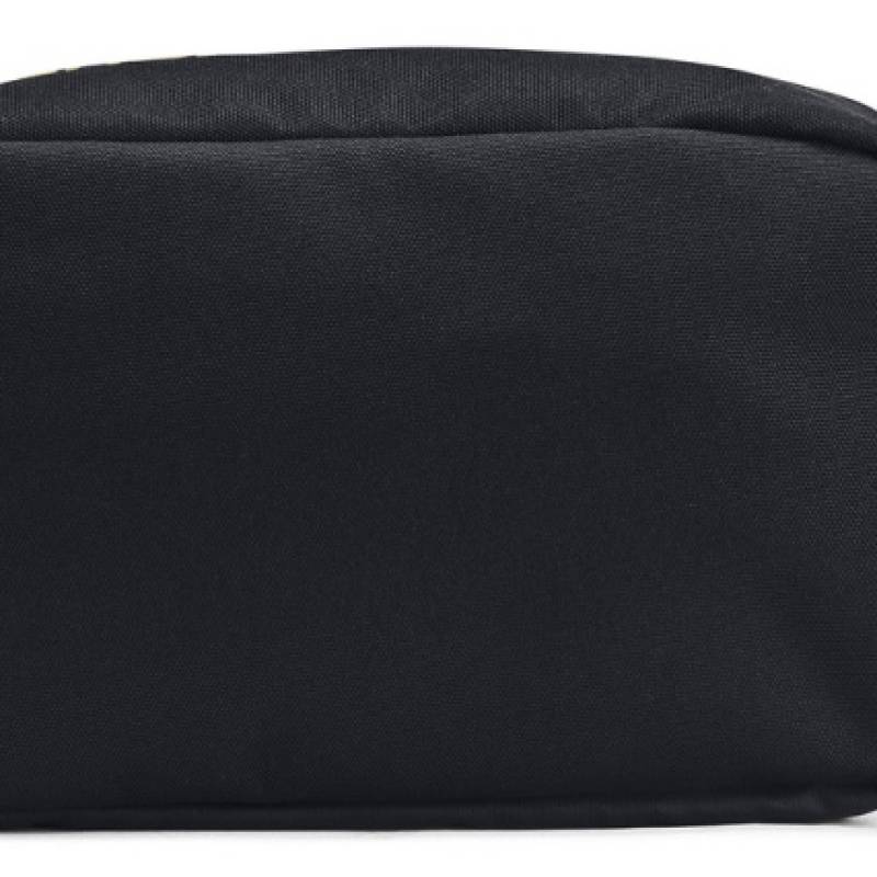 Сумка на пояс UA Contain Travel Kit 4L чорний Уні 9.5x16x25 см DT-1381922-001, рис. 2