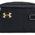 Сумка на пояс UA Contain Travel Kit 4L чорний Уні 9.5x16x25 см DT-1381922-001, прев. 1