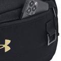 Сумка на пояс UA Contain Travel Kit 4L чорний Уні 9.5x16x25 см DT-1381922-001, прев. 3