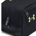 Сумка на пояс UA Contain Travel Kit 4L чорний Уні 9.5x16x25 см DT-1381922-001, прев. 6