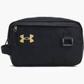 Сумка на пояс UA Contain Travel Kit 4L чорний Уні 9.5x16x25 см DT-1381922-001, прев. 0