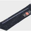 Сумка на пояс UA Launch Run Belt чорний Уні 33,3 х 8,9 см DT-1388914-002, прев. 0