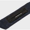 Сумка на пояс UA Launch Run Belt чорний Уні 33,3 х 8,9 см DT-1388914-002, прев. 1