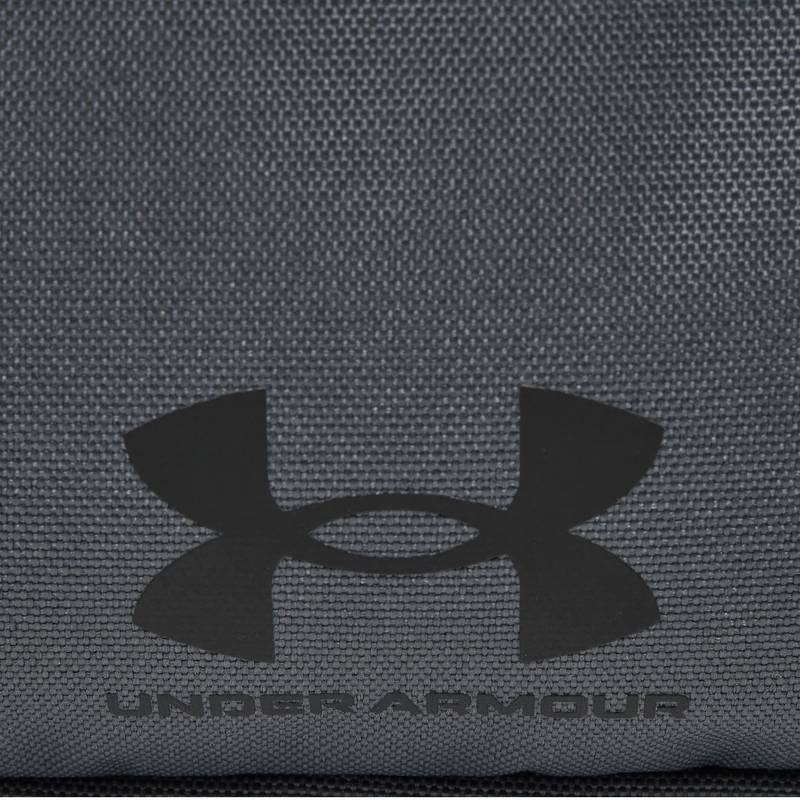 Сумка на пояс UA Loudon Lite WB Xbody 2L сірий Чол 15,3x24x10,5 см DT-1381914-025, рис. 1