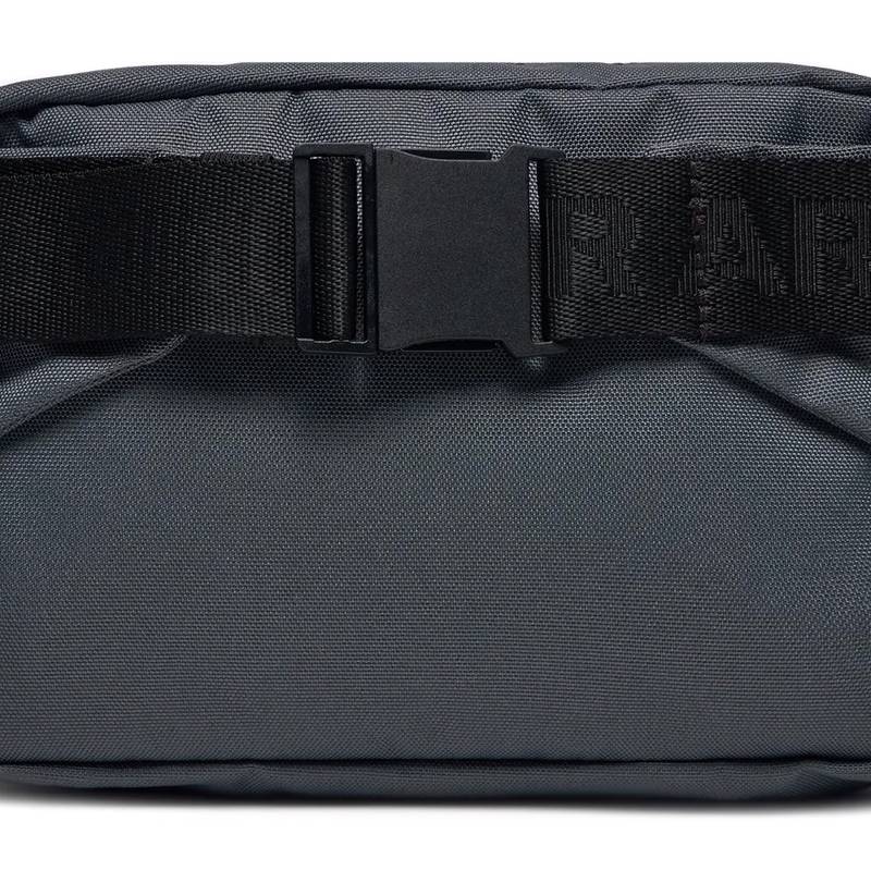 Сумка на пояс UA Loudon Lite WB Xbody 2L сірий Чол 15,3x24x10,5 см DT-1381914-025, рис. 3