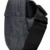 Сумка на пояс UA Loudon Lite WB Xbody 2L сірий Чол 15,3x24x10,5 см DT-1381914-025, прев. 2