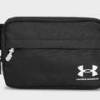 Сумка на пояс UA Loudon Waist Bag Xbody 2L чорний Уні 20х13х5 см DT-1378418-001, прев. 0