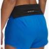 Сумка на пояс UA Velociti Run Belt чорний Уні 33,3 х 8,9 см DT-1388914-001, прев. 1